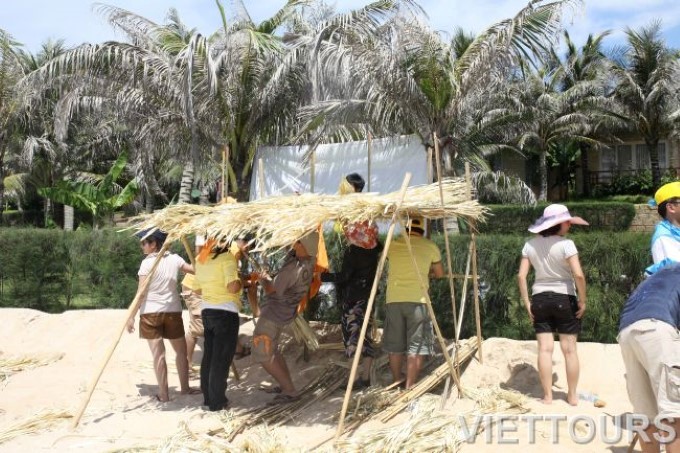 Ngày hội gia đình 